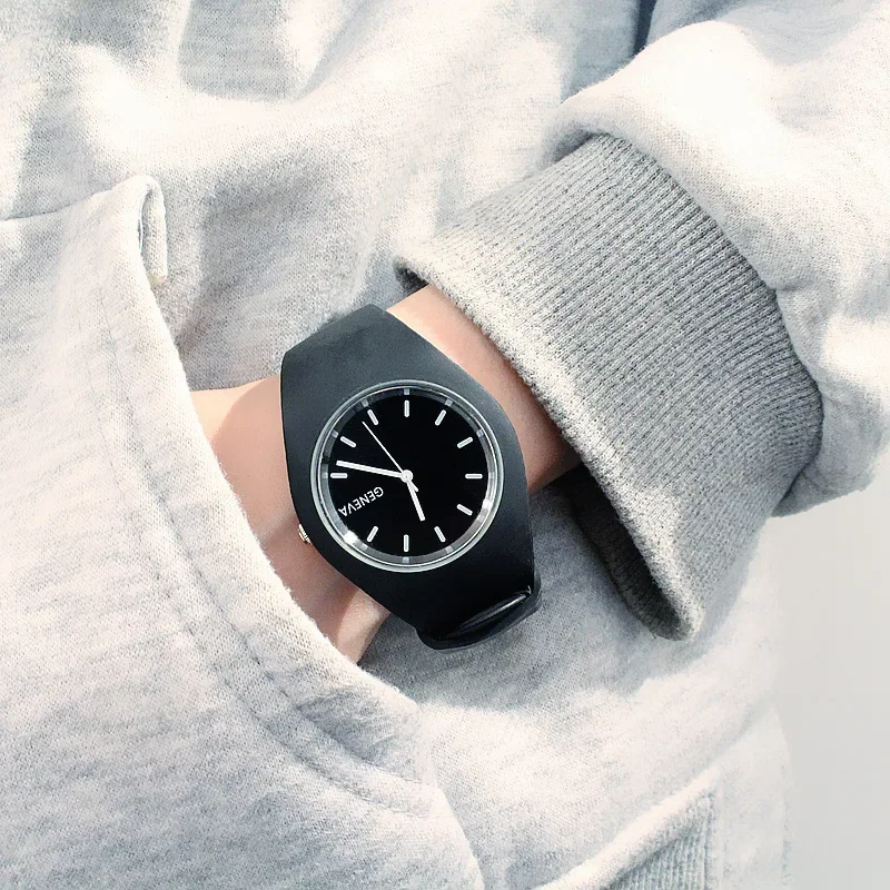 Orologio da uomo da donna colo - Dress Watch Ultra Thin recensione e prezzo