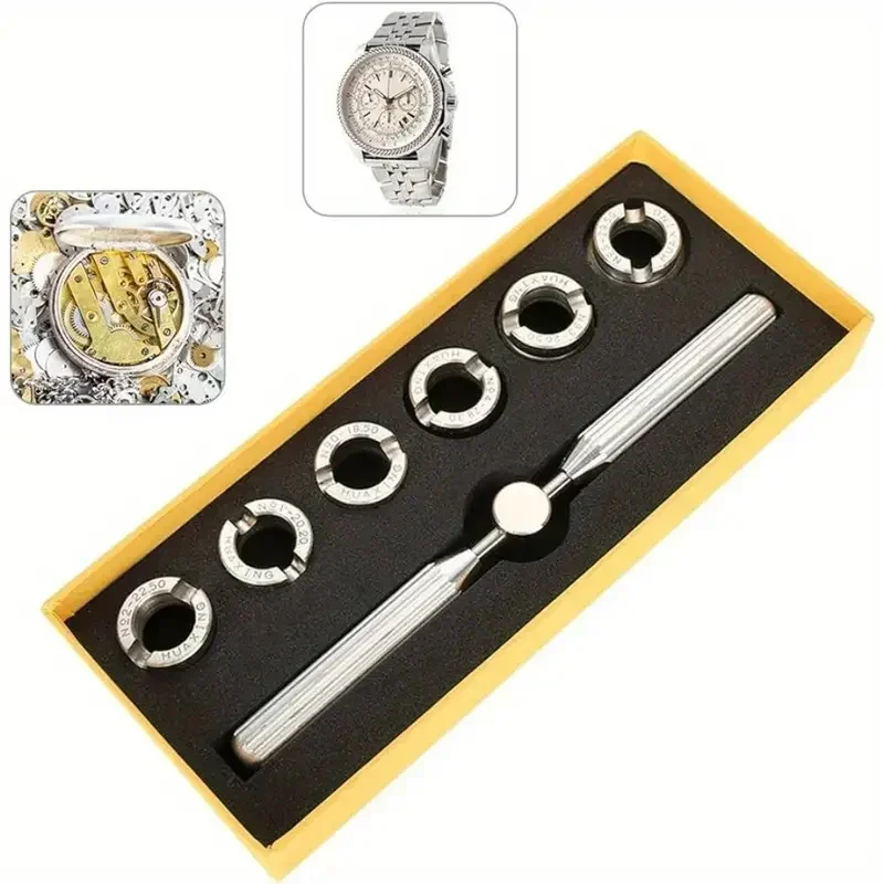 Strumento di Apertura per Fond - Luxury Watch Expensive recensione e prezzo