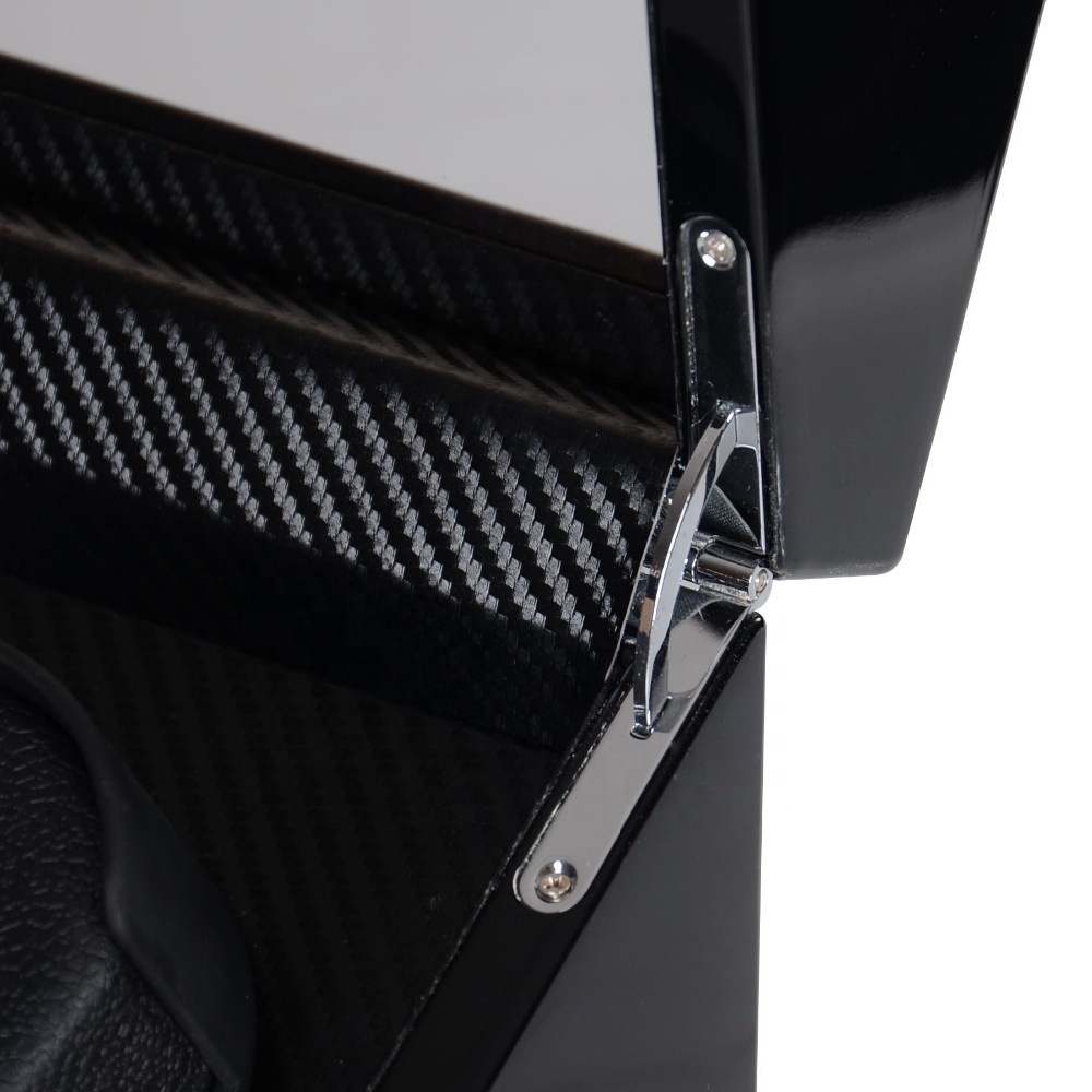 Scatola Organizer per orologi  - Zero Luxury Watch recensione e prezzo
