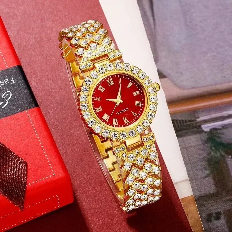 Set di Gioielli Orologio da Po - Luxury Watch Kit recensione e prezzo