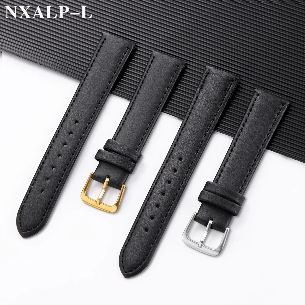 Cinturino universale cinturino - Dress Watch Ultra Thin recensione e prezzo