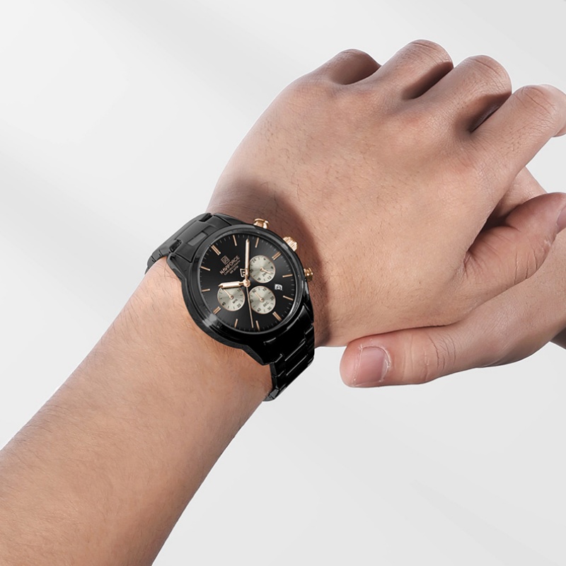 Orologio da Polso NAVIFORCE pe - Luxury Watch Unique recensione e prezzo