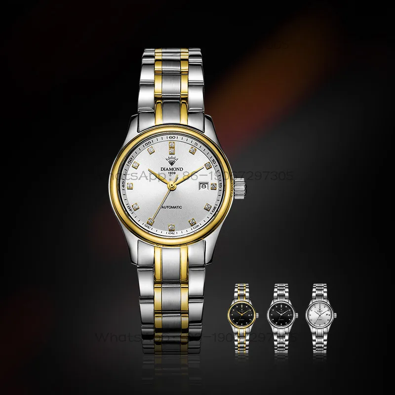 Time Island Watch Store Shangh - Luxury Watch For Women recensione e prezzo