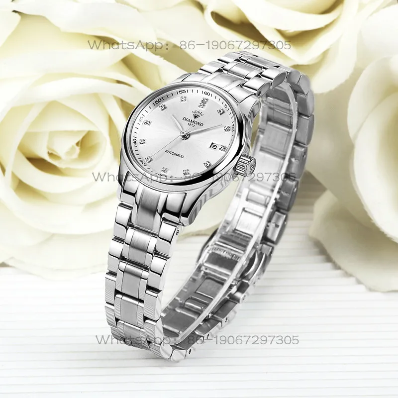 Time Island Watch Store Shangh - Luxury Watch For Women recensione e prezzo