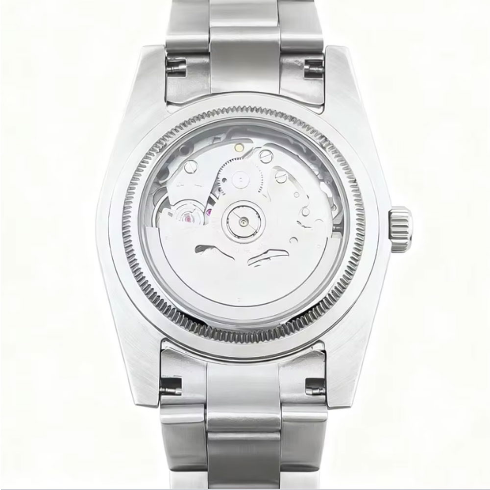 Orologio con logo personalizza - Luxury Watch Dial recensione e prezzo