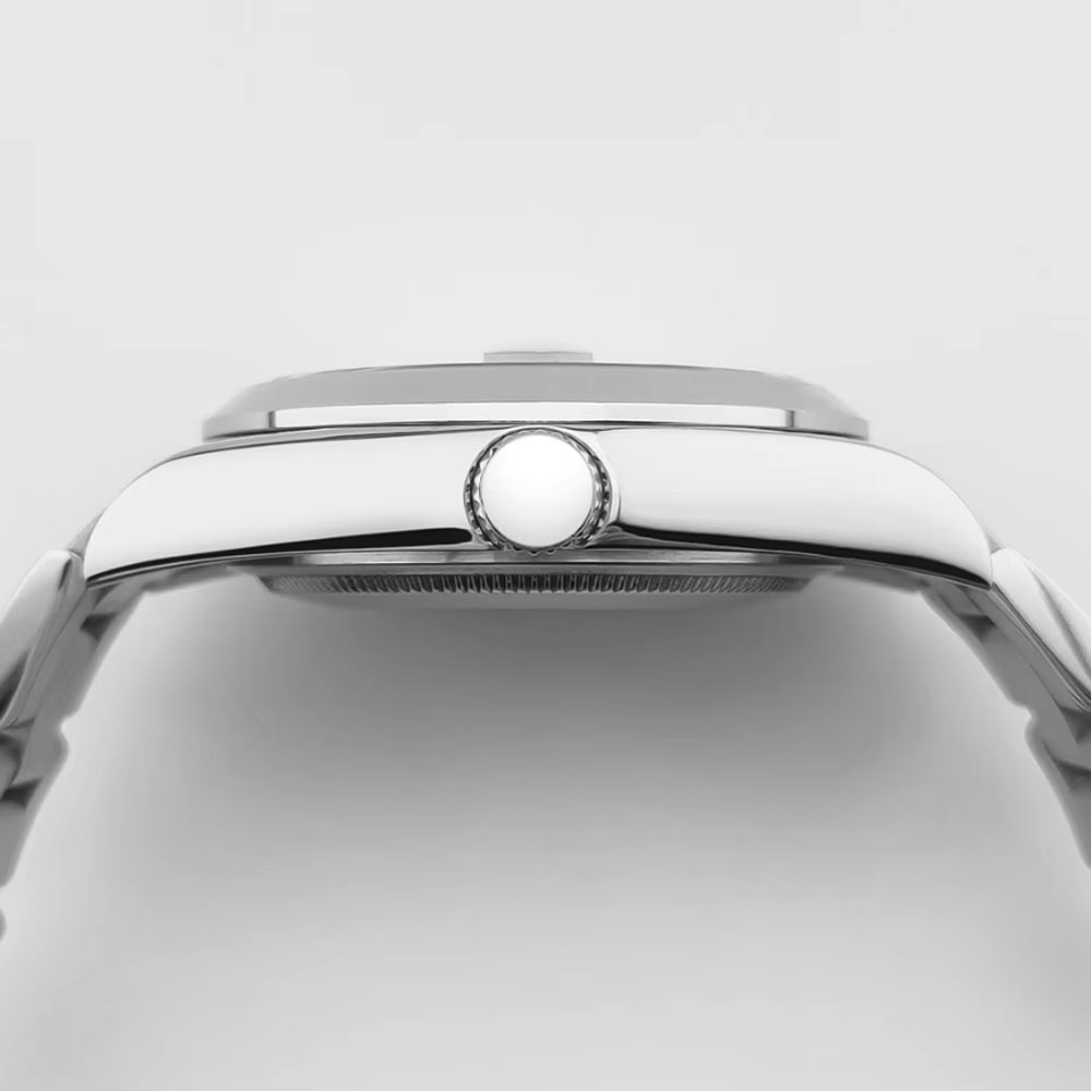 Orologio con logo personalizza - Luxury Watch Dial recensione e prezzo
