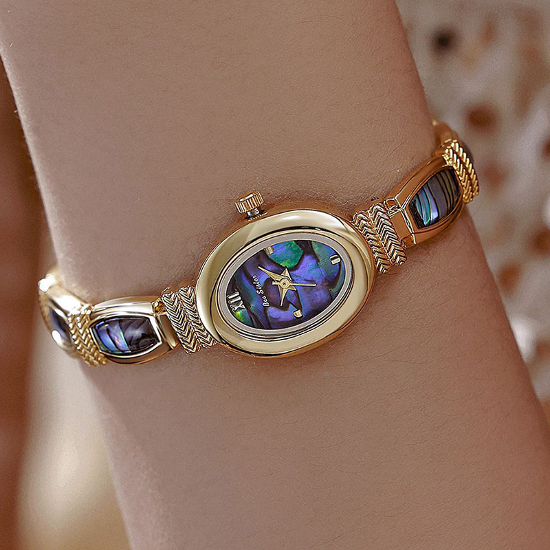 Orologi da polso da donna con  - Luxury Watch Unique recensione e prezzo