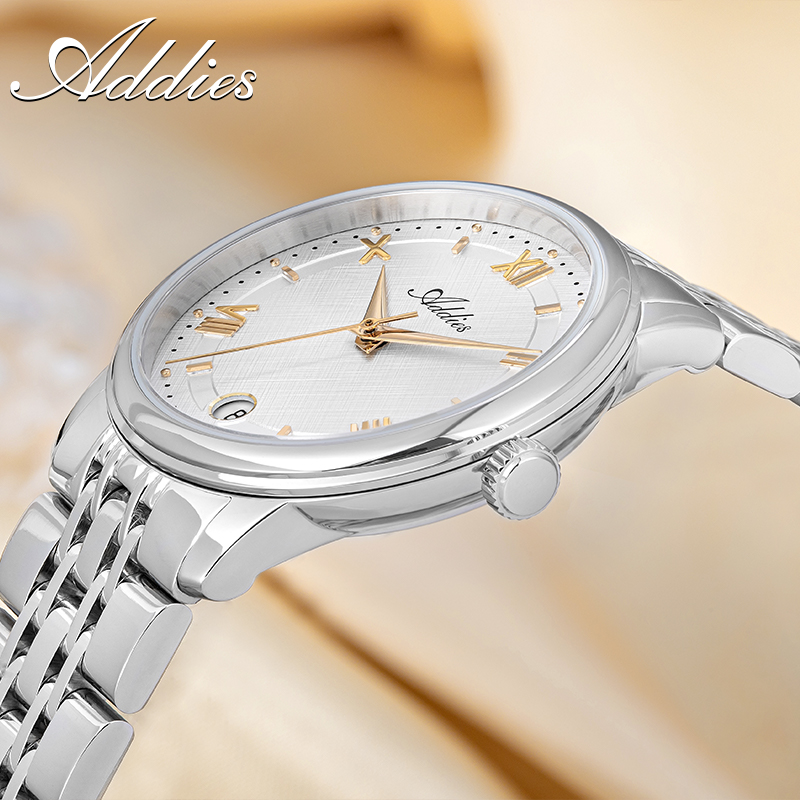 Addies Nuovi orologi da donna  - Luxury Watch For Women recensione e prezzo