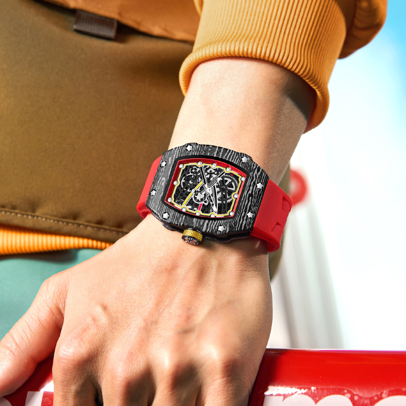 Orologi da uomo ultra-sottili  - Luxury Watch Unique recensione e prezzo