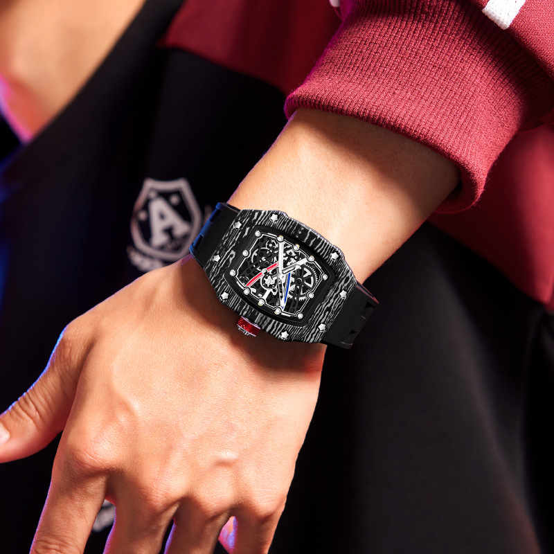 Orologi da uomo ultra-sottili  - Luxury Watch Unique recensione e prezzo