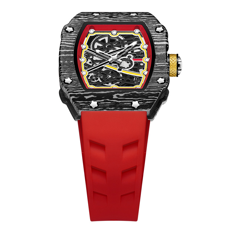 Orologi da uomo ultra-sottili  - Luxury Watch Unique recensione e prezzo
