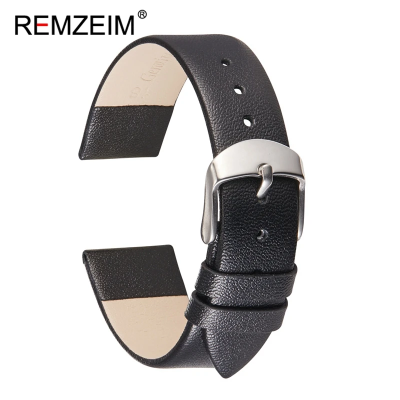 REMZEIM Cinturini per orologi  - Dress Watch Ultra Thin recensione e prezzo