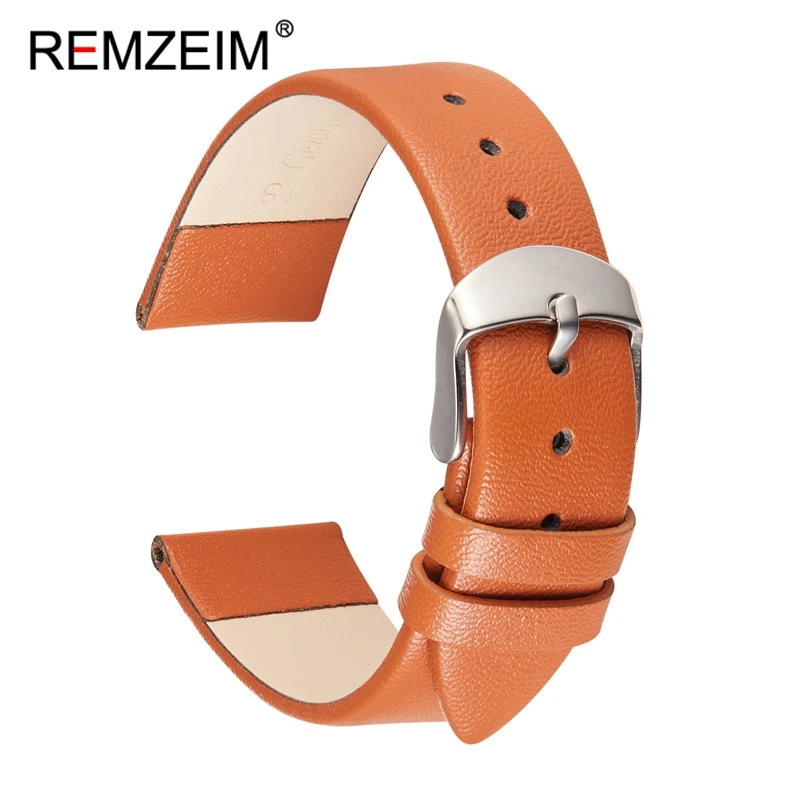 REMZEIM Cinturini per orologi  - Dress Watch Ultra Thin recensione e prezzo