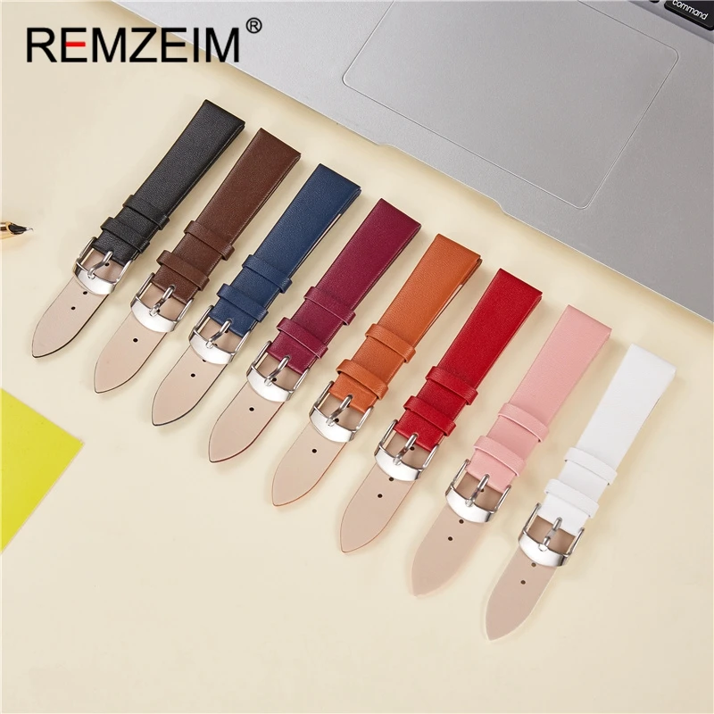 REMZEIM Cinturini per orologi  - Dress Watch Ultra Thin recensione e prezzo