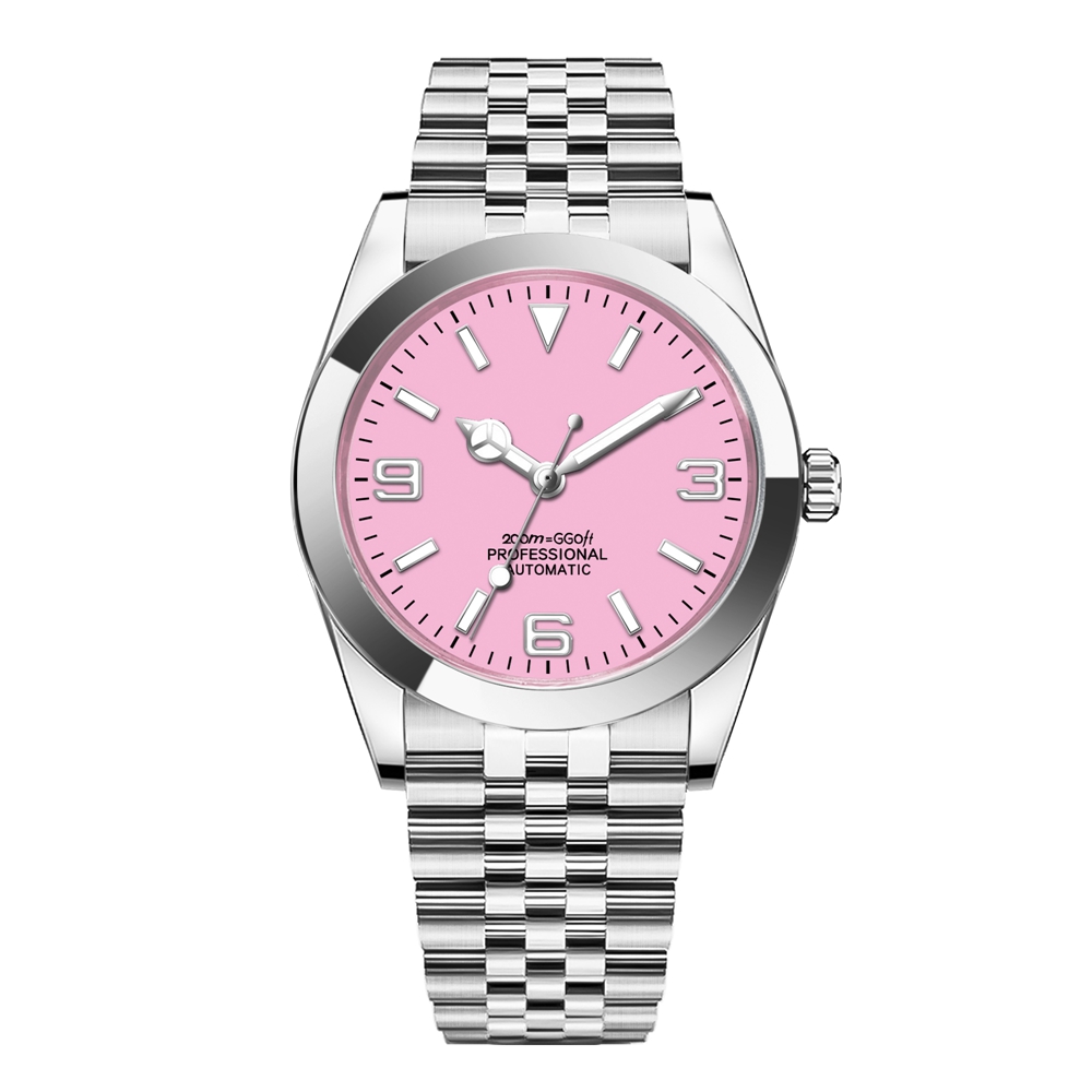 Orologio di Lusso Personalizza - Luxury Watch For Women recensione e prezzo