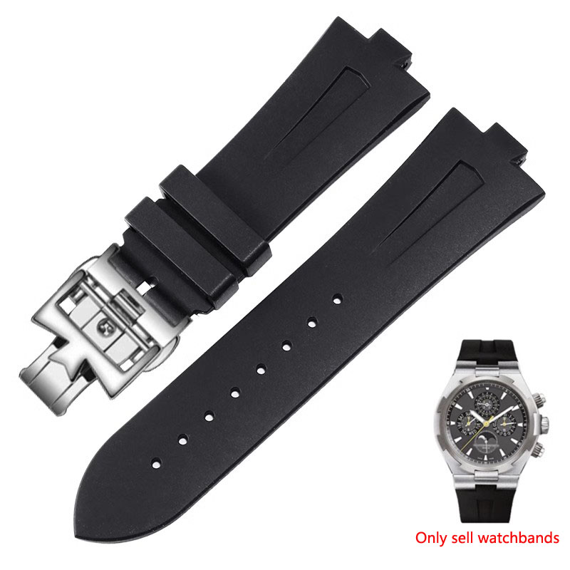 Cinturino in silicone di alta  - Luxury Watch Constantine recensione e prezzo