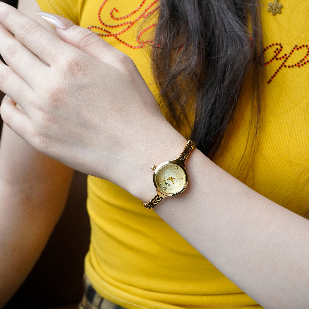 Nuovo orologio vintage leggero - Luxury Watch Vintage recensione e prezzo