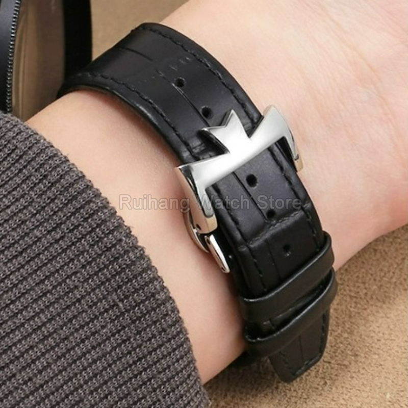 Accessorio per orologio in pel - Luxury Watch Constantine recensione e prezzo