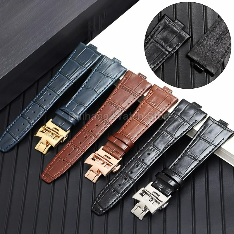 Accessorio per orologio in pel - Luxury Watch Constantine recensione e prezzo