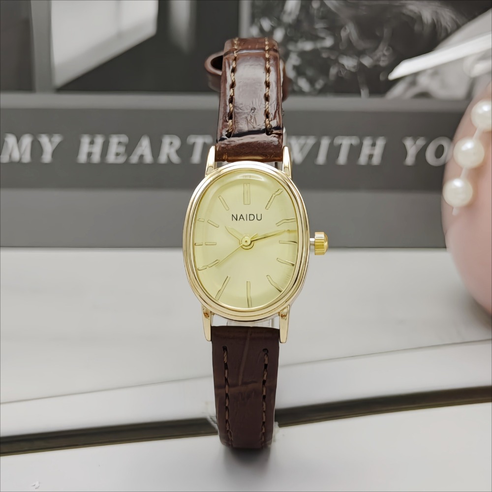 Orologio da donna con quadrant - Luxury Watch Green recensione e prezzo