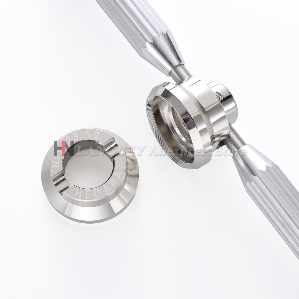 Strumento di Riparazione in Ac - Luxury Watch Expensive recensione e prezzo