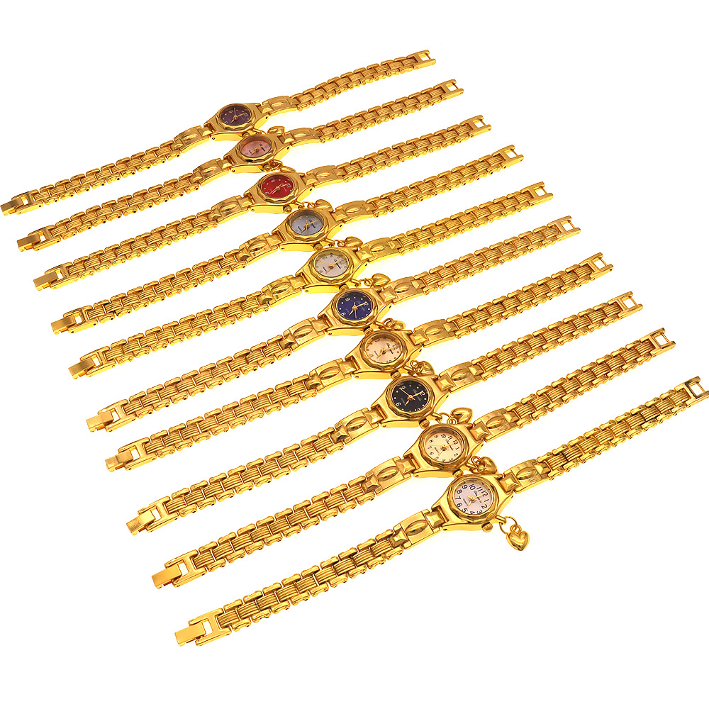 Bracciale da Donna Elegante, O - Dress Watch Ultra Thin recensione e prezzo
