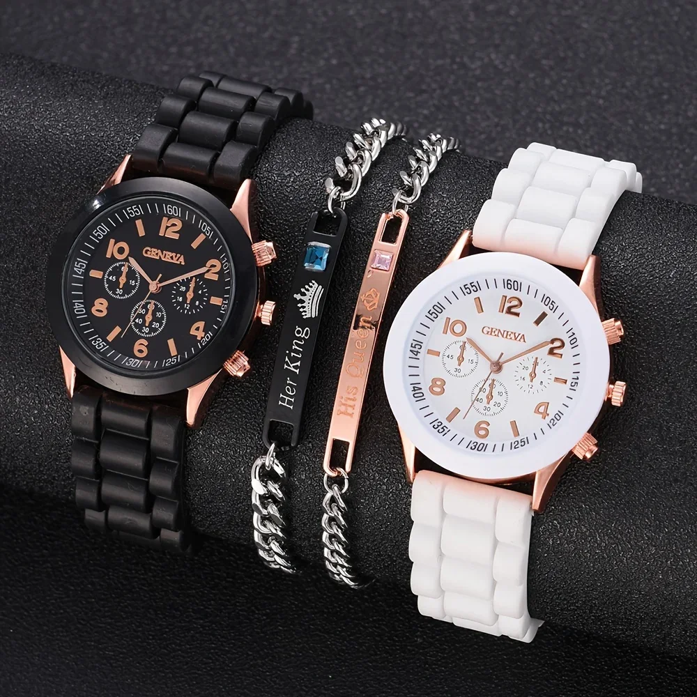 2 pezzi di orologi da donna di - Luxury Watch Kit recensione e prezzo