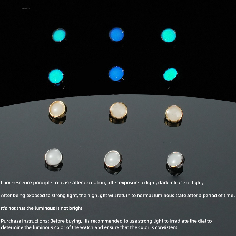 2.3x0.45mm Pip Luminoso Per Se - Luxury Watch Expensive recensione e prezzo