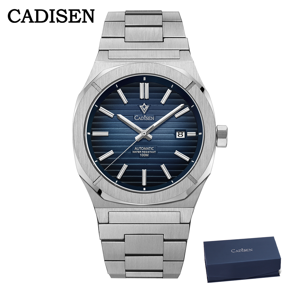 CADISEN 2026 Orologio da sub Z - Luxury Watch Uk recensione e prezzo