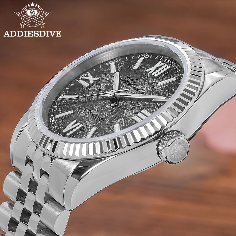 ADDIESDIVE Orologio elegante d - Luxury Watch For Women recensione e prezzo