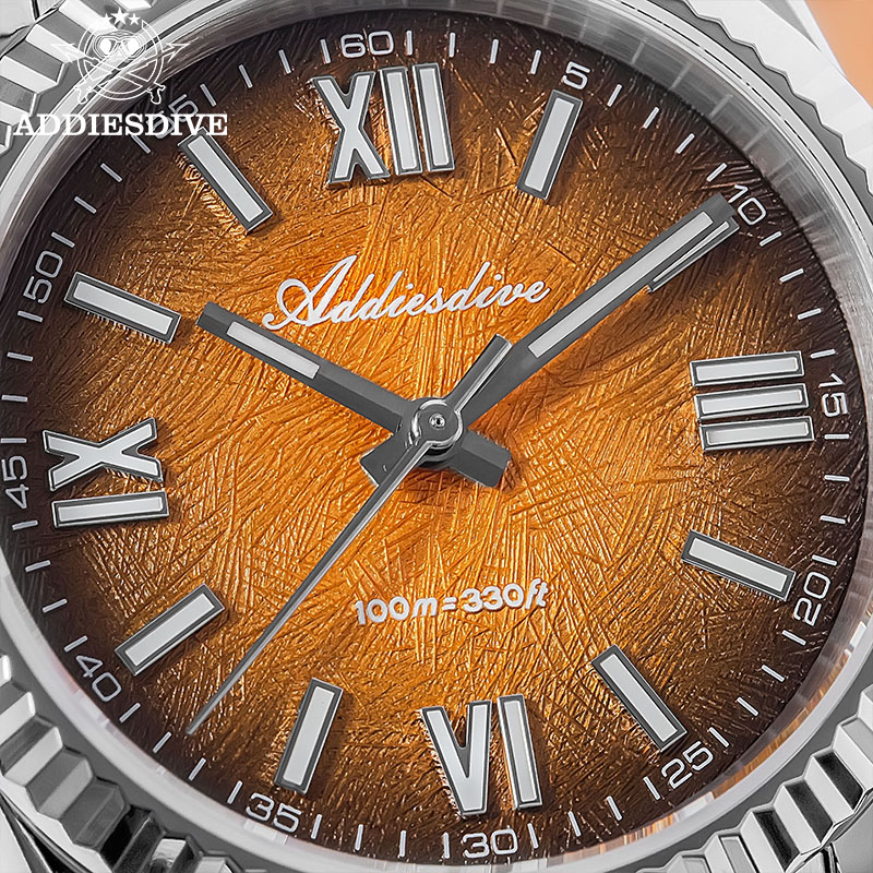 ADDIESDIVE Orologio elegante d - Luxury Watch For Women recensione e prezzo