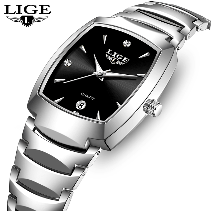 LIGE Orologio da donna Busines - Luxury Watch For Women recensione e prezzo