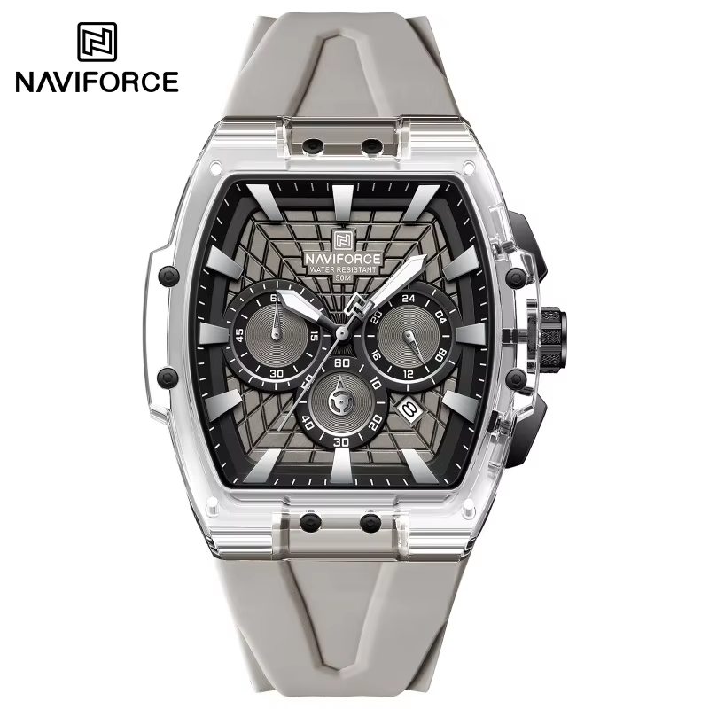 Orologio cronografo multifunzi - Minute Repeater Watch recensione e prezzo