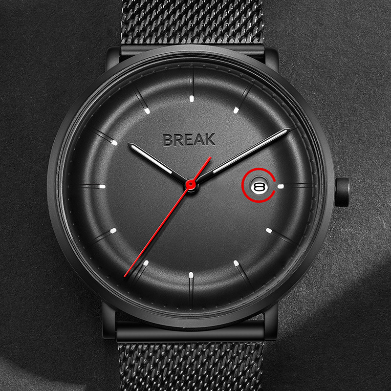 Top orologi creativi unici da  - Dress Watch Ultra Thin recensione e prezzo