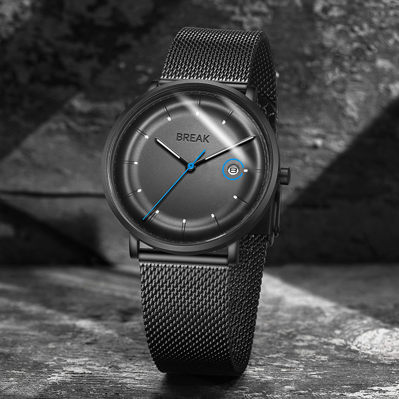Top orologi creativi unici da  - Dress Watch Ultra Thin recensione e prezzo