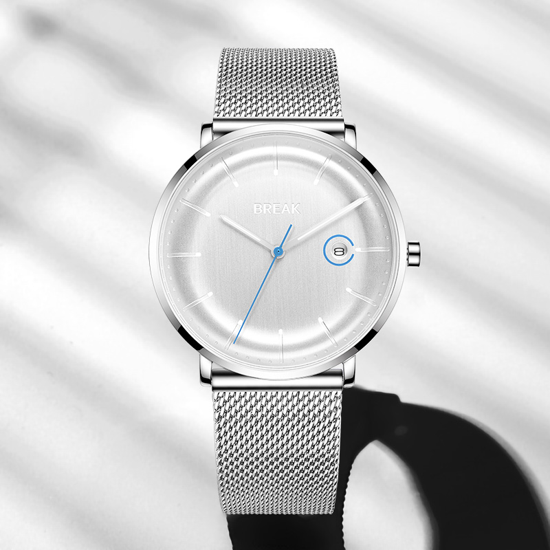 Top orologi creativi unici da  - Dress Watch Ultra Thin recensione e prezzo