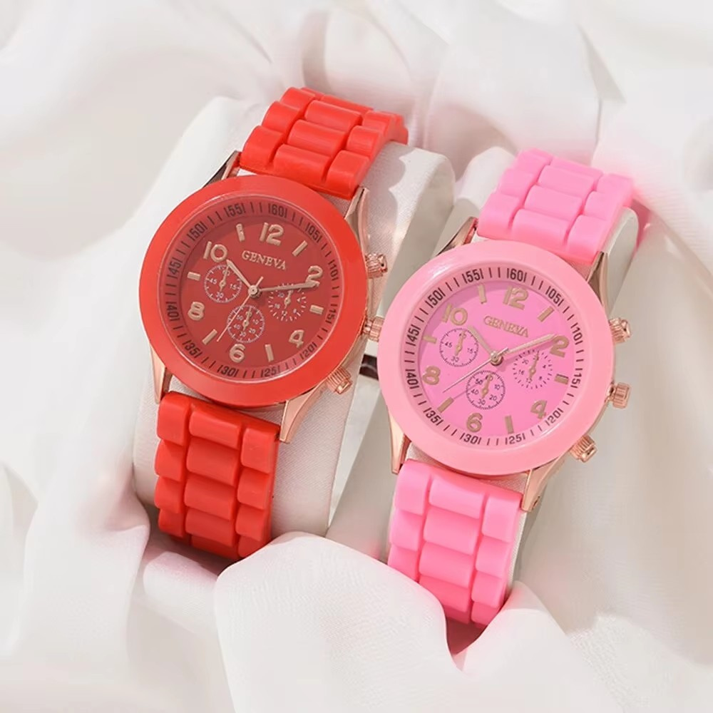 2 pezzi di orologi da donna di - Luxury Watch Kit recensione e prezzo