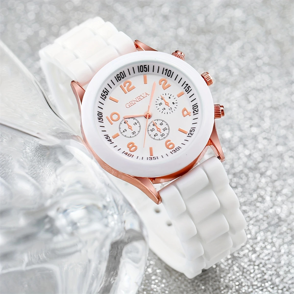 2 pezzi di orologi da donna di - Luxury Watch Kit recensione e prezzo