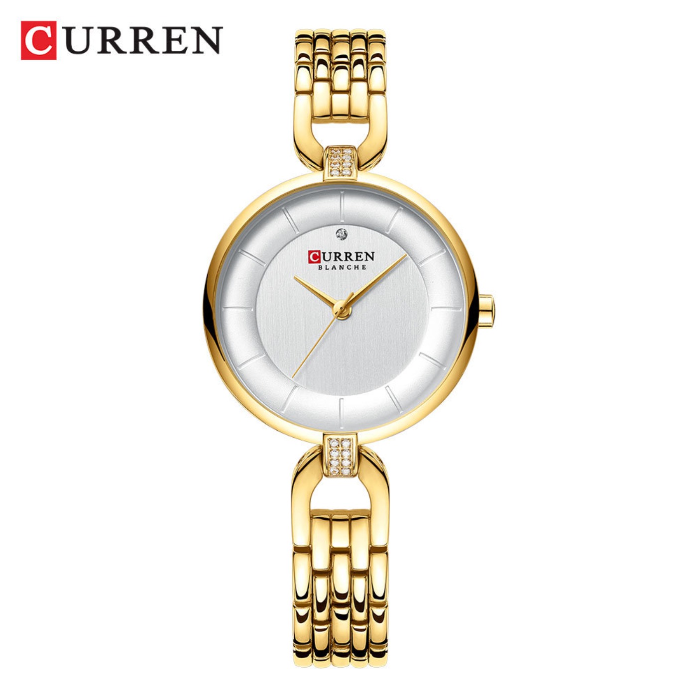Orologio da donna CURREN, orol - Luxury Watch For Women recensione e prezzo
