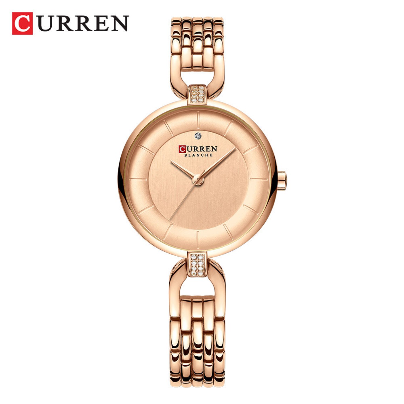 Orologio da donna CURREN, orol - Luxury Watch For Women recensione e prezzo