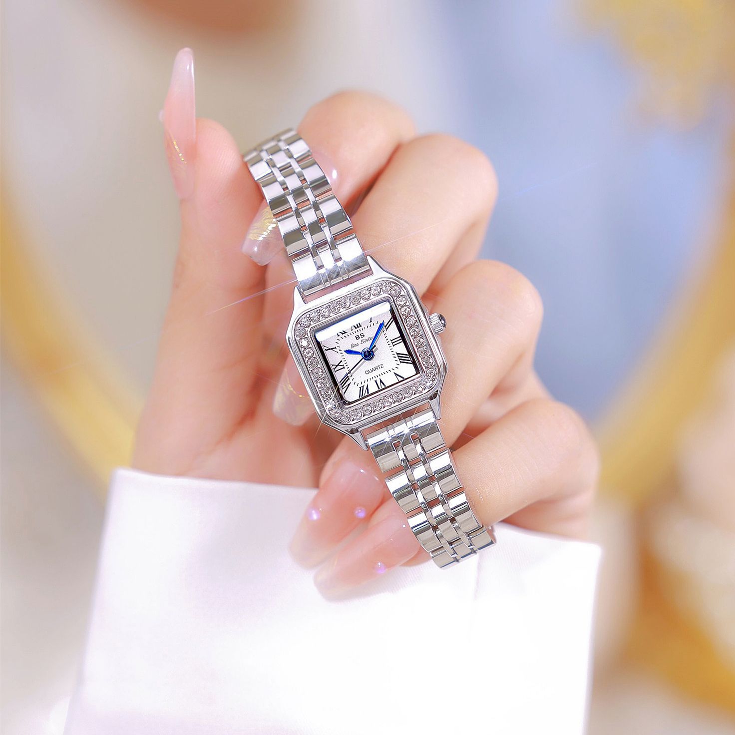 Orologio da donna Luxury Brand - Luxury Watch Green recensione e prezzo