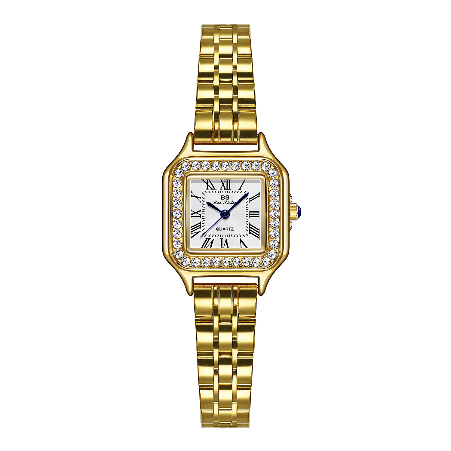 Orologio da donna Luxury Brand - Luxury Watch Green recensione e prezzo