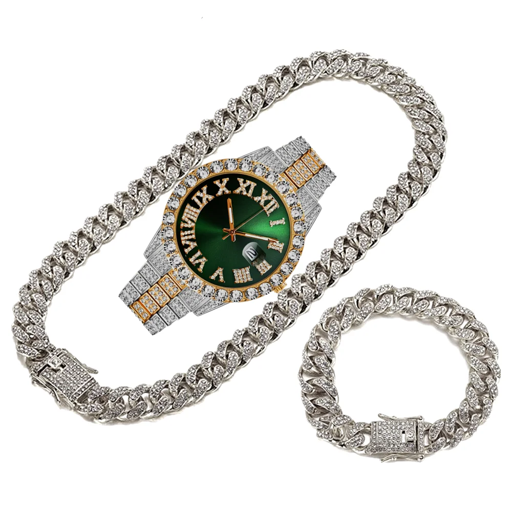 Orologio al quarzo di lusso in - Luxury Watch Miami recensione e prezzo