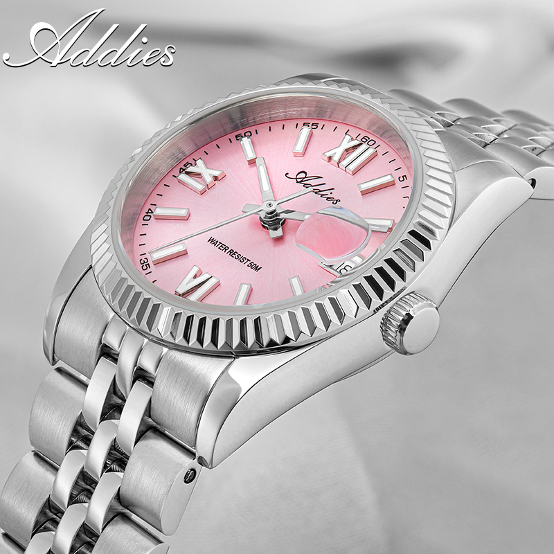 Orologio da donna di lusso Add - Luxury Watch Display Case recensione e prezzo