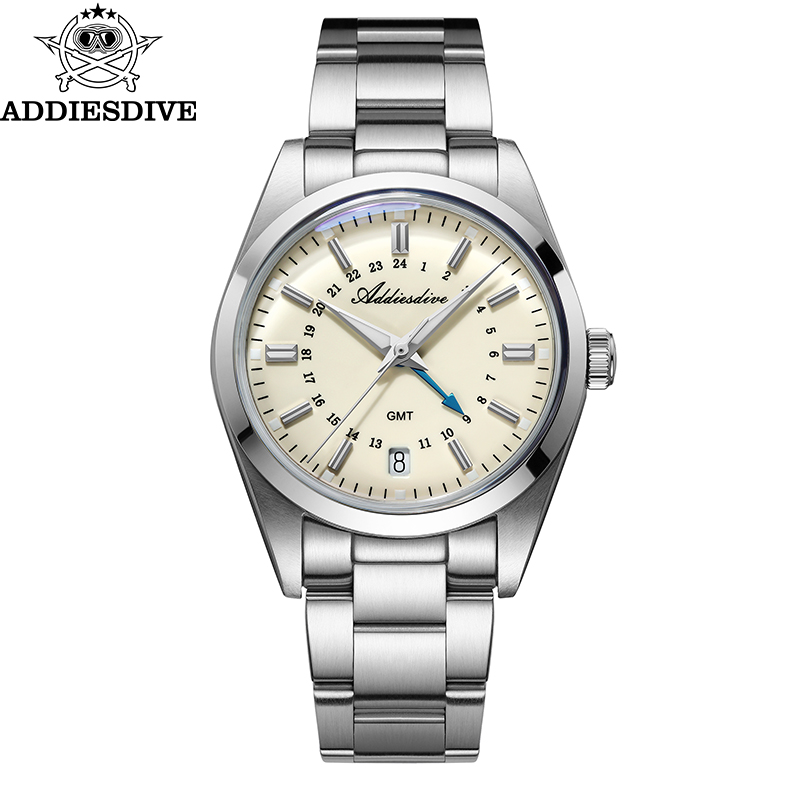 ADDIESDIVE Hot Brand 36mm Orol - Luxury Watch Affordable recensione e prezzo