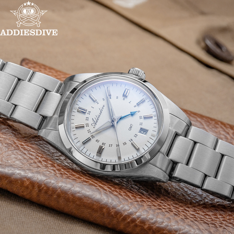 ADDIESDIVE Hot Brand 36mm Orol - Luxury Watch Affordable recensione e prezzo