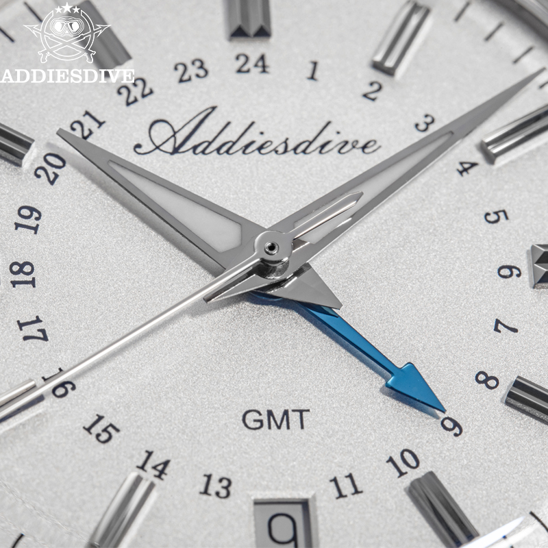 ADDIESDIVE Hot Brand 36mm Orol - Luxury Watch Affordable recensione e prezzo