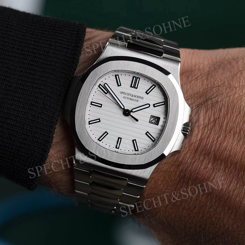 SPECHT & SOHNE 2025 Nuovo Orol - Minute Repeater Watch recensione e prezzo