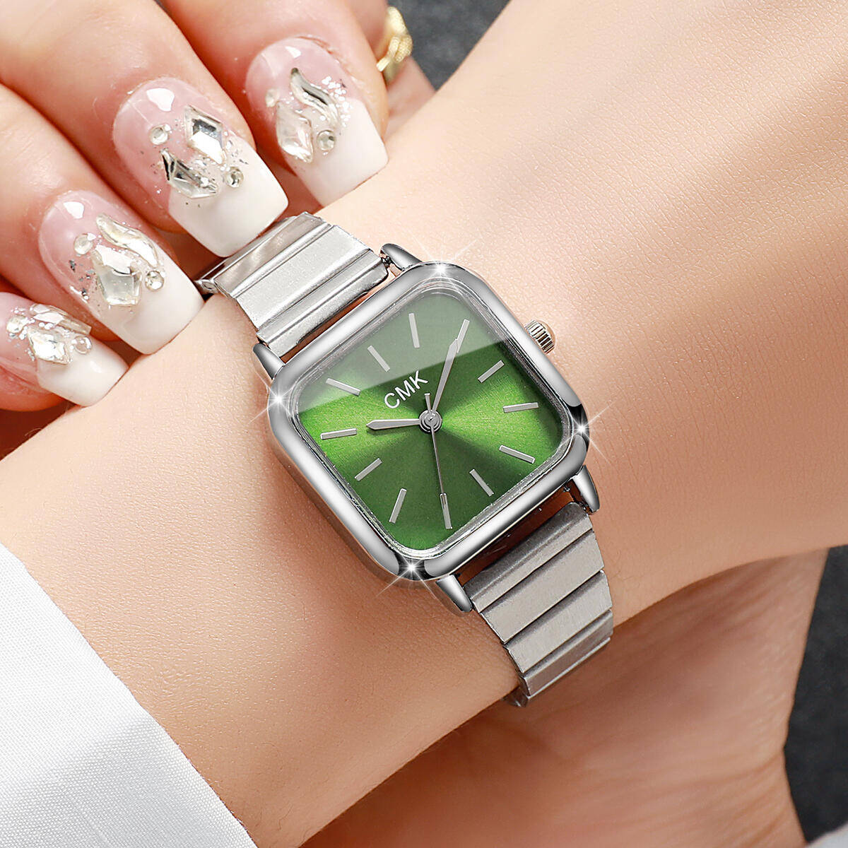 Set di orologi da donna alla m - Dress Watch Ultra Thin recensione e prezzo