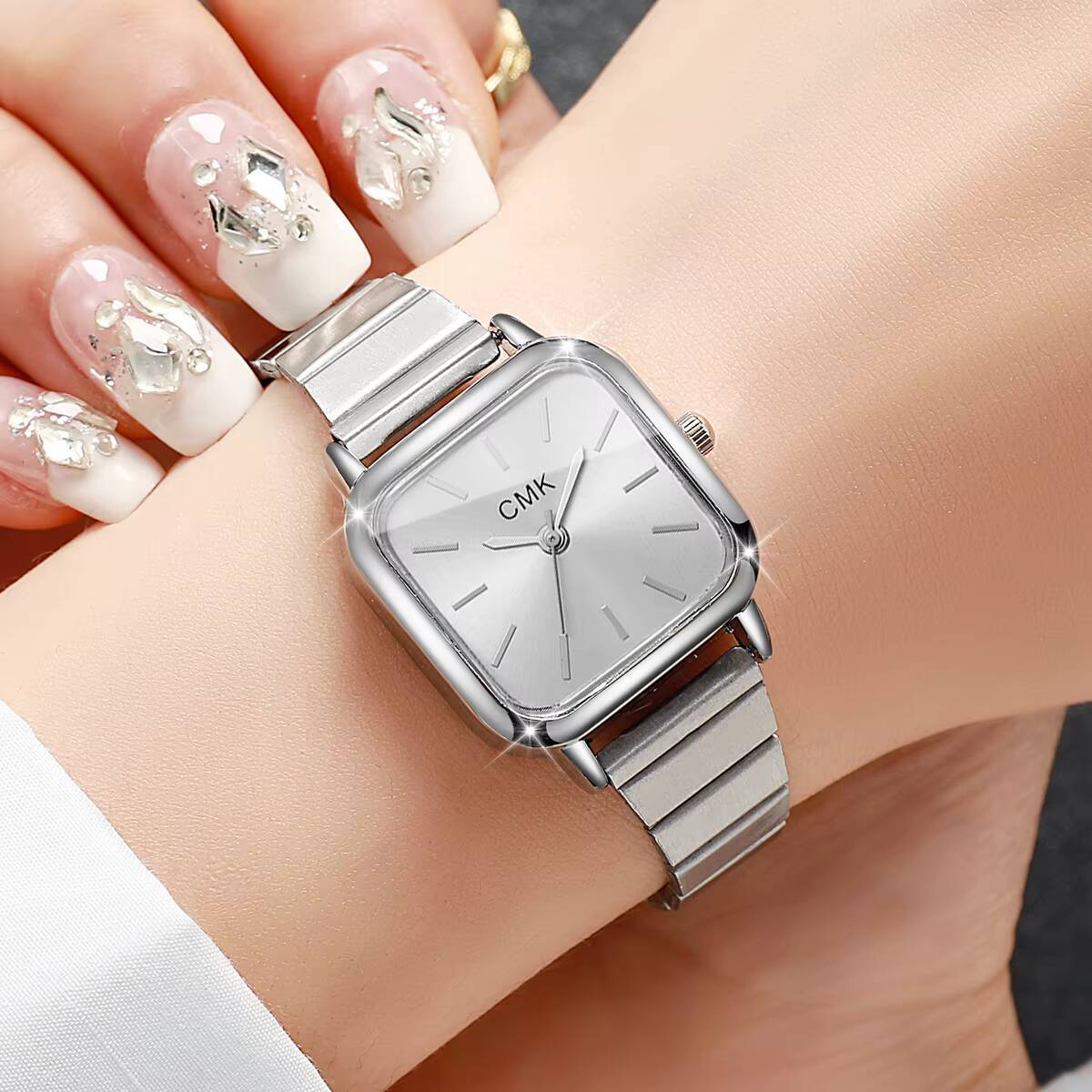 Set di orologi da donna alla m - Dress Watch Ultra Thin recensione e prezzo